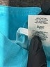 Blair Solid Teal Casual Pants Size 16PS - photo 8