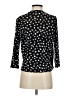 Beacon Black 3/4 Sleeve T-Shirt Size S - photo 2