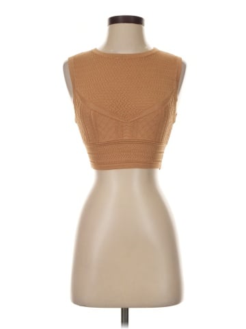 Babaton Sleeveless Top (view 1)