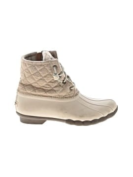 Sperry Top Sider Rain Boots