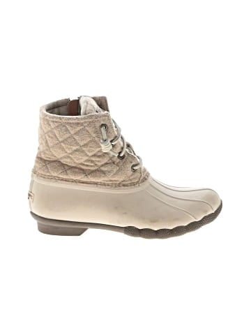 Sperry Top Sider Rain Boots (view 1)