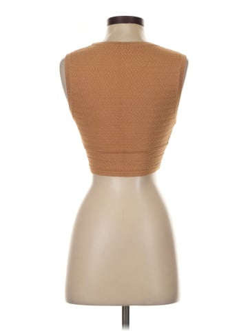 Babaton Sleeveless Top (view 2)