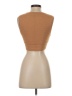 Babaton Tan Sleeveless Top Size S - photo 2