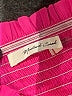 Mustard Seed 100% Polyester Pink Shorts Size M - photo 3