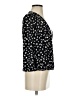 Beacon Black 3/4 Sleeve T-Shirt Size S - photo 4