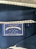 Lauren James 100% Polyester Blue Fleece Size L - photo 6