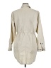 CAbi Ivory Trenchcoat Size M - photo 2