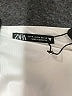 Zara Ivory Bodysuit Size M - photo 3