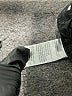 Chico's Black Jeans Size 16 - photo 5