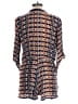 ICE 100% Rayon Blue Romper Size L - photo 2