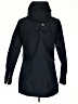 Helly Hansen 100% Polyester Black Coat Size S - photo 2