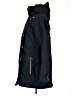Helly Hansen 100% Polyester Black Coat Size S - photo 5