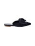 J.Crew Blue Mule/Clog Size 8 - photo 1