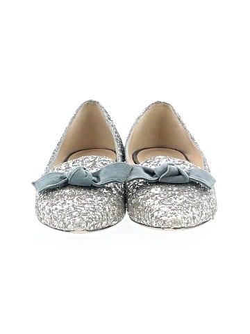 Jimmy Choo Flats (view 2)