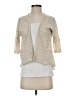 Pins and Needles Ivory Cardigan Size S - photo 1