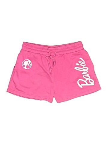 Barbie Athletic Shorts (view 1)