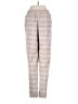 Patagonia 100% Polyester Tweed Ivory Casual Pants Size S - photo 2