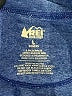 REI Co Op 100% Polyester Blue Long Sleeve Top Size L - photo 7