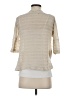 Pins and Needles Ivory Cardigan Size S - photo 2