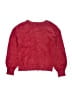 Cat & Jack Red Cardigan Size 10 - 12 - photo 2