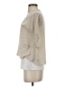 Pins and Needles Ivory Cardigan Size S - photo 5