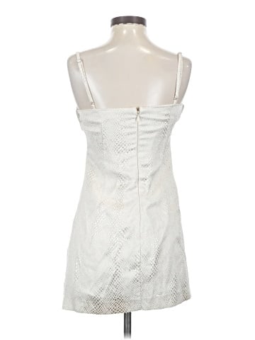 About Us Cocktail Dress (view 2)