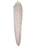 Patagonia 100% Polyester Tweed Ivory Casual Pants Size S - photo 5