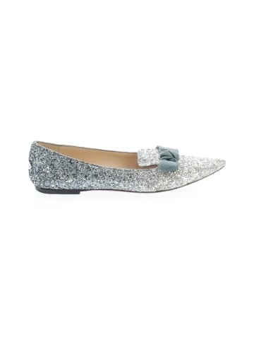 Jimmy Choo Flats (view 1)