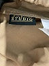 Salon Studio by Haband 100% Polyester Solid Tan Casual Pants Size 18 - photo 4