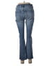 J.Crew Hearts Blue Jeans Size 26 waist - photo 2