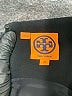 Tory Burch Black Cocktail Dress Size 10 - photo 7