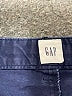 Gap Blue Dress Pants Size 6 - photo 7