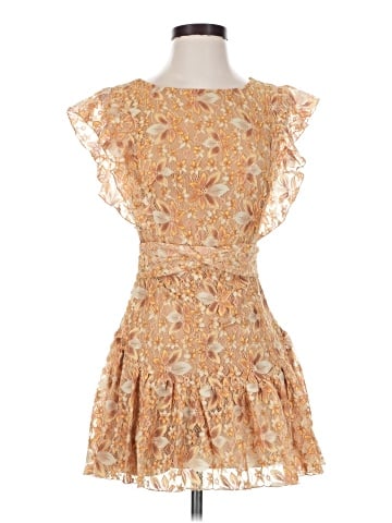Majorelle Cocktail Dress (view 1)