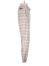 Patagonia 100% Polyester Tweed Ivory Casual Pants Size S - photo 4