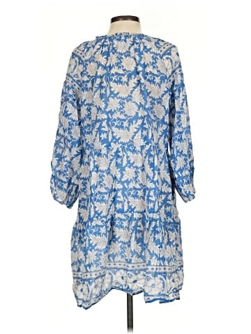 Velvet by Graham & Spencer Casual Dress (view 2)