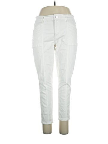 White House Black Market Jeggings (view 1)