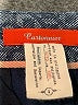 Cartonnier Chevron-herringbone Blue Active Pants Size 4 - photo 7