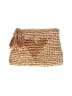 Aerin Gold Clutch One size - photo 1