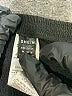 Shein Solid Black Formal Skirt Size 6 - photo 4