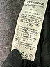 Shein Solid Black Formal Skirt Size 6 - photo 5