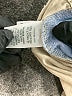 Unbranded Solid Yellow Khaki Shorts Size 5 - 6 - photo 3