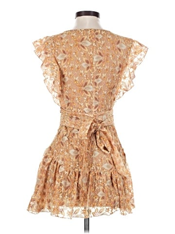 Majorelle Cocktail Dress (view 2)