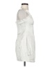About Us 100% Polyester White Cocktail Dress Size M - photo 4