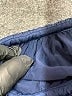 Unbranded Solid Blue Casual Dress Size 10 (estimated) - photo 7