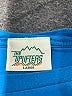 Assorted Brands Blue Active T-Shirt Size L - photo 6