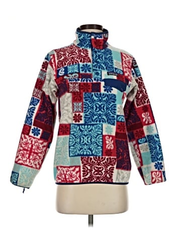 Patagonia Jacket (view 1)
