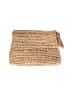 Aerin Gold Clutch One size - photo 2