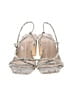 A New Day Silver Sandals Size 8 - photo 2