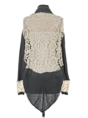 Vintage Havana Cardigan (view 2)