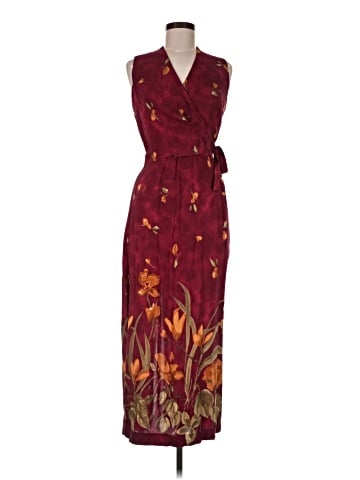 Sheri Martin New York Woman Casual Dress (view 1)